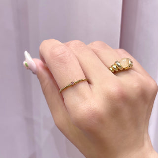 Surgical Chainring (PINK)