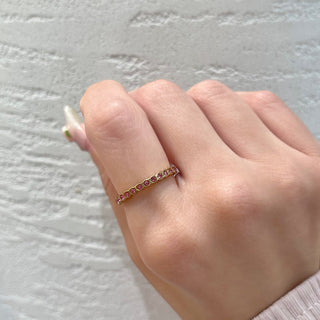 Surgical Eternity Ring (PK)