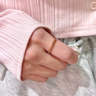 Surgical Eternity Ring (PK)