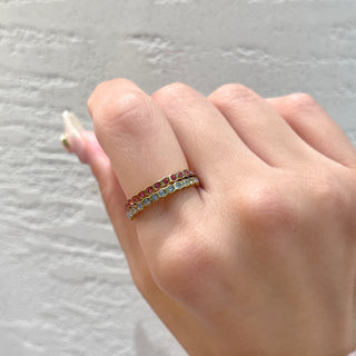 Surgical Eternity Ring (PK)