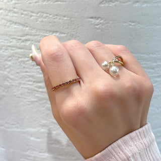 Surgical Eternity Ring (PK)