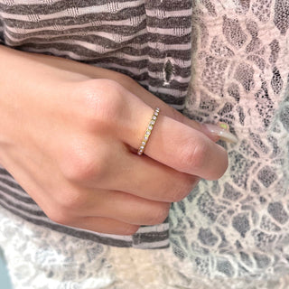 サージカル・エタニティリング（PUR）