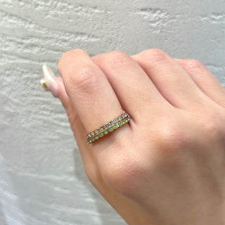 Surgical Eternity Ring (GRN)