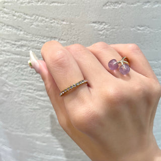 サージカル・エタニティリング（PUR）