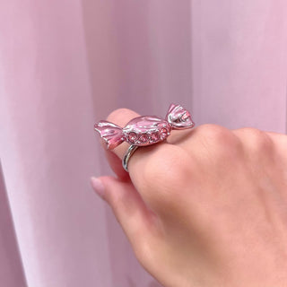 キャンディリング