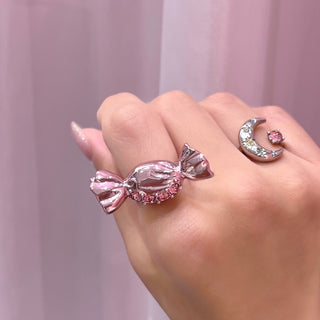 キャンディリング