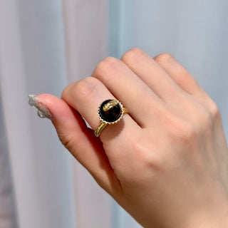 ミニチュアトリュフリング