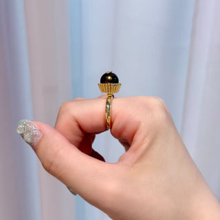 ミニチュアトリュフリング