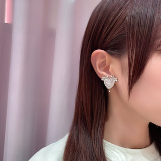 ユニコーンピアス