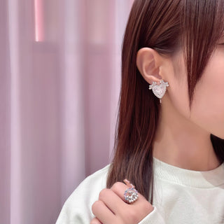 ユニコーンピアス