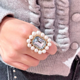 ディフォルメリング（BL）