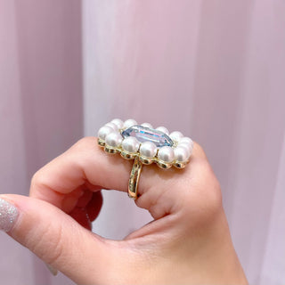 ディフォルメリング（BL）