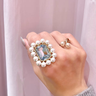 ディフォルメリング（BL）