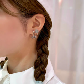 アイスクリーム ミニoneピアス（MINT）