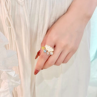 クラウド＆スターリング