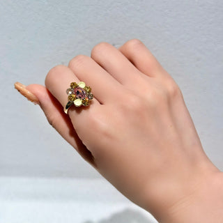 ブルームリング（スタートゥインクル）