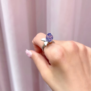 ブルーベリーリング