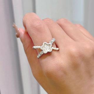 Across Star Ring
