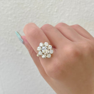 ブルームリング(クイーンシャイン)