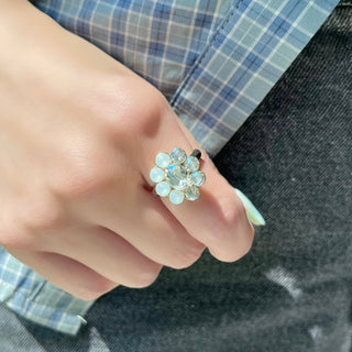 Bloom Ring (Queen Shine)