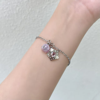 アイスクリーム チャーム（LV）
