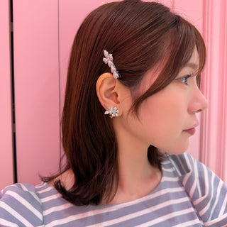 Braid Hair Clip