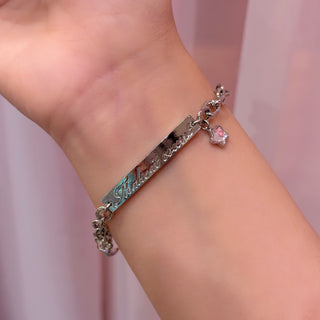 稻葉愛咲 × Liquem / 夢幻閃耀月亮手鍊L [預計到貨時間：2026年9月上旬]