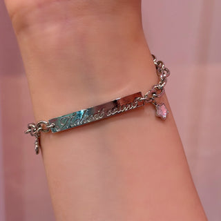 稻葉愛咲 × Liquem / 夢幻閃耀月亮手鍊L [預計到貨時間：2026年9月上旬]