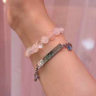 Manaka Inaba × Liquem / Yumekira Moon Bracelet M [Delivery: Early September 2026]