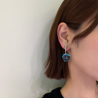 チェリーピアス（ブルーハワイ）