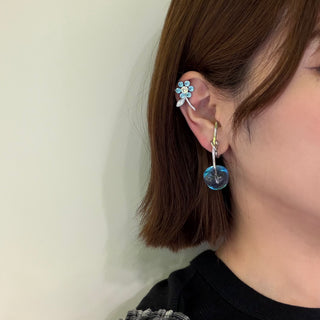 チェリーピアス（ブルーハワイ）