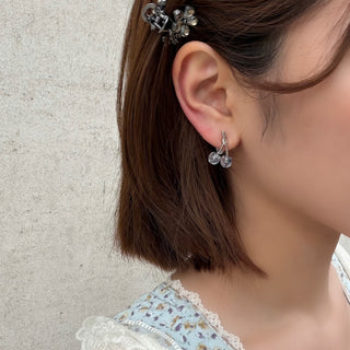 miniminiチェリーピアス（ソーダ）