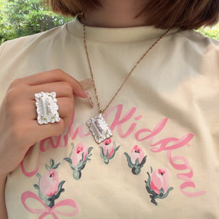 ピローネックレス