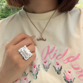 ピローネックレス