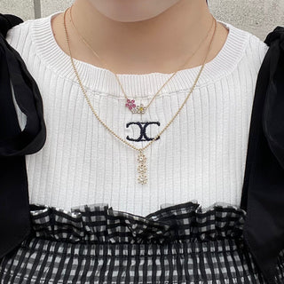 Petite Necklace Set