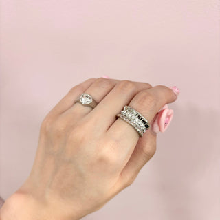 Frill Ring