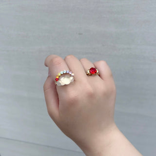 Rainbow Ring