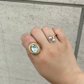 Ritz Ring (Royal Ice)