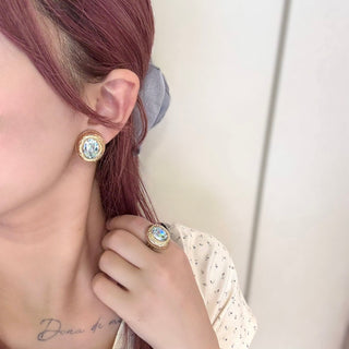 Ritz Pierce (Royal Ice)