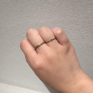 Surgical Eternity Ring (BL)