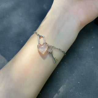 Secret Key Bracelet (PK)