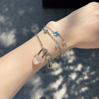 Secret Key Bracelet (PK)