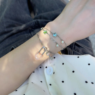 Secret Key Bracelet (PK)