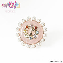 見習いタップリング [お届け時期:2026年7月下旬～8月上旬頃]