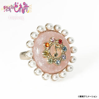 見習いタップリング [お届け時期:2026年7月下旬～8月上旬頃]