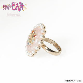 見習いタップリング [お届け時期:2026年7月下旬～8月上旬頃]