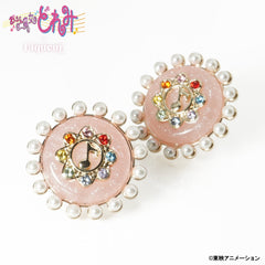 見習いタップイヤリング [お届け時期:2026年7月下旬～8月上旬頃]