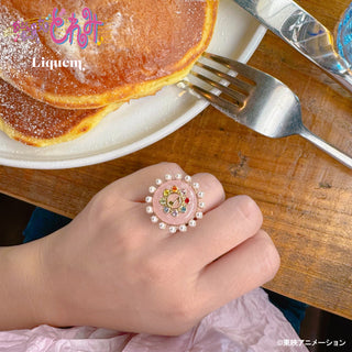 見習いタップリング [お届け時期:2026年7月下旬～8月上旬頃]