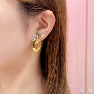 2WAY・バロック・ナイトピアス