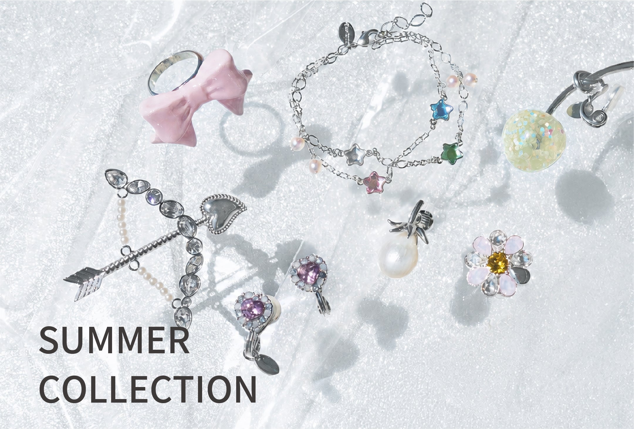 COLLECTION ALL – Liquem